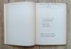 Rainer Maria Rilke Vergers